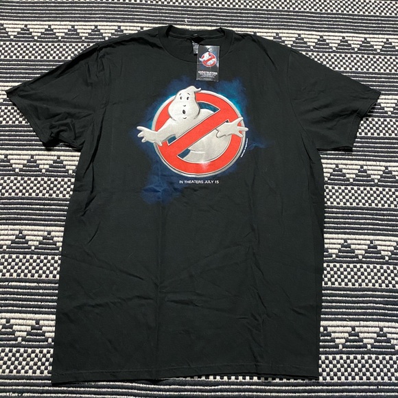 Ghostbusters Movie Shirt - Picture 2 of 7